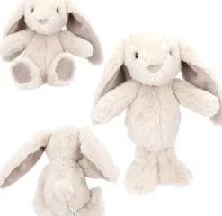 Princess Mimi - Kanin Bamse - 20 CM - Assorteret