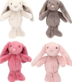 Princess Mimi - Kanin Bamse - 20 CM - Assorteret
