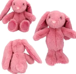 Princess Mimi - Kanin Bamse - 20 CM - Assorteret