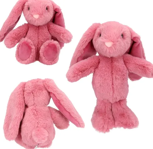 Princess Mimi - Kanin Bamse - 20 CM - Assorteret
