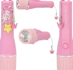 Princess Mimi - Lommelygte