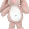 Princess Mimi - Nelly Kanin Bamse Med Sovemaske