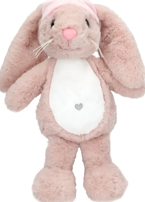 Princess Mimi - Nelly Kanin Bamse Med Sovemaske