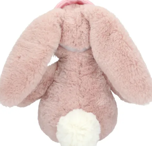 Princess Mimi - Nelly Kanin Bamse Med Sovemaske