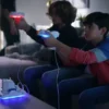 Projex Game Arcade