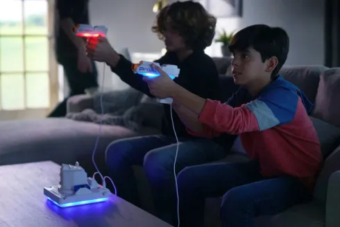 Projex Game Arcade