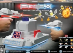 Projex Game Arcade