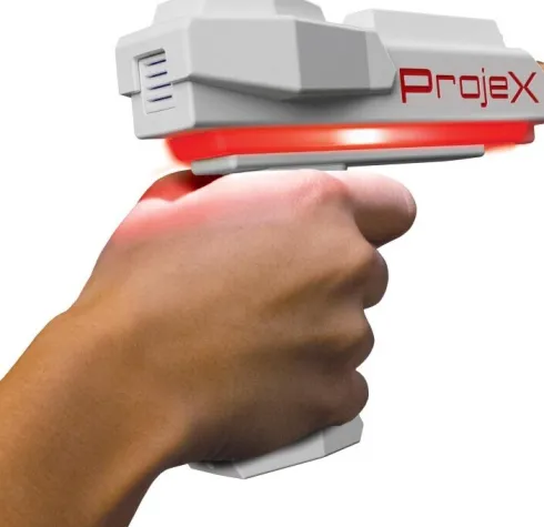 Projex Game Arcade