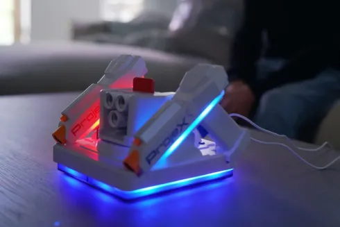 Projex Game Arcade