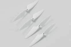 Propeller A/B 4 Pcs For H502S - H502S-03 - Hubsan