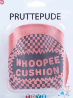 Pruttepude