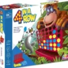 4 På Stribe Spil - The Game Factory
