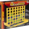 4 På Stribe Spil - Vini Game