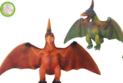 Pterosaur Dinosaur Figur - 70 CM