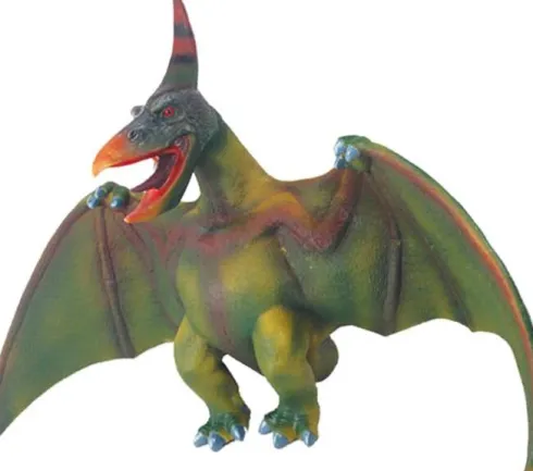 Pterosaur Dinosaur Figur - 70 CM