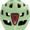 Puky -Cykelhjelm Grøn