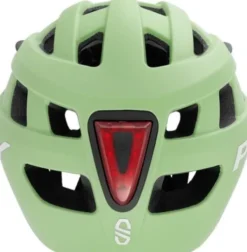Puky -Cykelhjelm Grøn