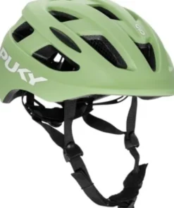 Puky -Cykelhjelm Grøn