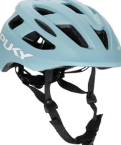 Puky - Cykelhjelm M Blå