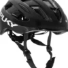 Puky - Cykelhjelm M Sort