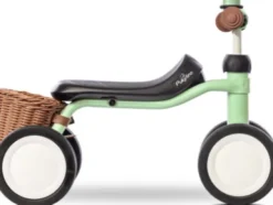 Puky - Gåcykel Pukylino Pastel Grøn - Unisex