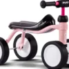 Puky - Gåcykel Pukylino Retro Rosa