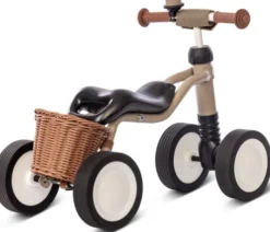 Puky - Gåcykel Wutsch Dusty Sand - Unisex