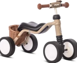Puky - Gåcykel Wutsch Dusty Sand - Unisex