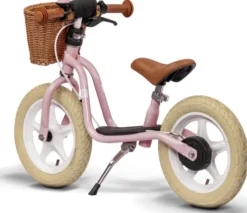 Puky - Løbecykel Lr 1L Retro Rose