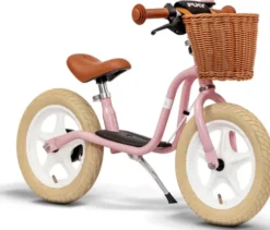Puky - Løbecykel Lr 1L Retro Rose