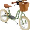 Puky - Løbecykel Lr Xl Grøn