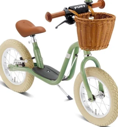 Puky - Løbecykel Lr Xl Grøn