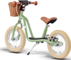 Puky - Løbecykel Lr Xl Grøn