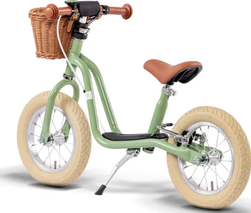 Puky - Løbecykel Lr Xl Grøn