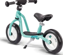 Puky - Løbecykel M Aqua Grøn