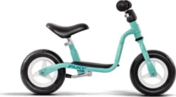 Puky - Løbecykel M Aqua Grøn