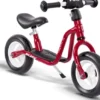 Puky - Løbecykel M Chilli Rød