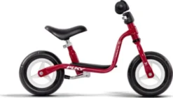 Puky - Løbecykel M Chilli Rød