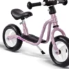 Puky - Løbecykel M Perlemorsrosa