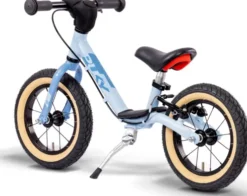 Puky - Løbecykel Pastel Blå