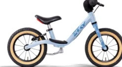 Puky - Løbecykel Pastel Blå
