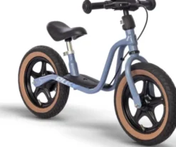 Puky - Lr 1L Br Balance Bike - Pigeon Blue - 3093