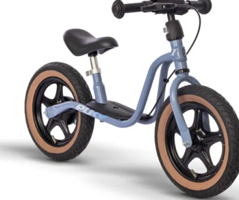 Puky - Lr 1L Br Balance Bike - Pigeon Blue - 3093