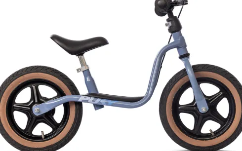 Puky - Lr 1L Br Balance Bike - Pigeon Blue - 3093