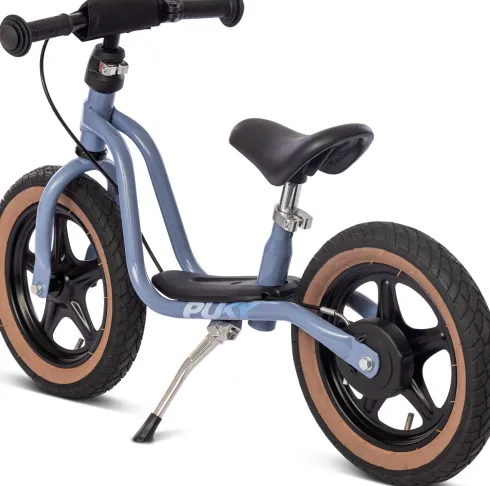 Puky - Lr 1L Br Balance Bike - Pigeon Blue - 3093