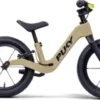 Puky - Next Løbecykel 14 Sand