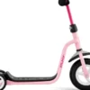 Puky - R1 Classic - Retro Rose - Trehjulet Løbehjul