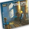 Puslespil Med 500 Brikker - Anna Ancher