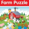 Puslespil Puzzle Bag Farm Puzzle - Alligator
