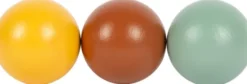 Puttekasse Med Kugler - Montessori - Træ - Small Foot